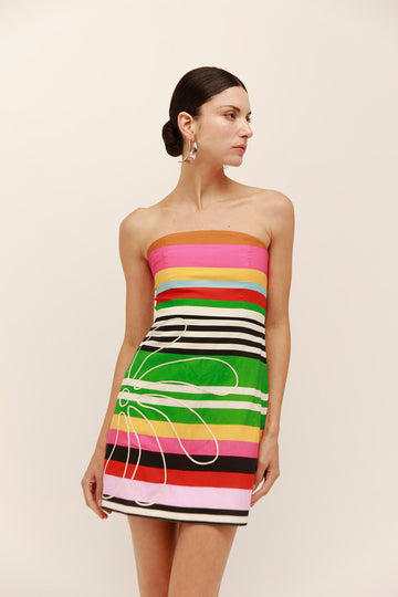 ROMA DRESS